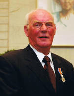 Frans Quaedvlieg (2003)