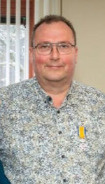Frank Speck (2026)