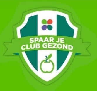 Logo PLUS Sponsorpunten actie